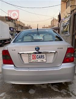 Geely CK